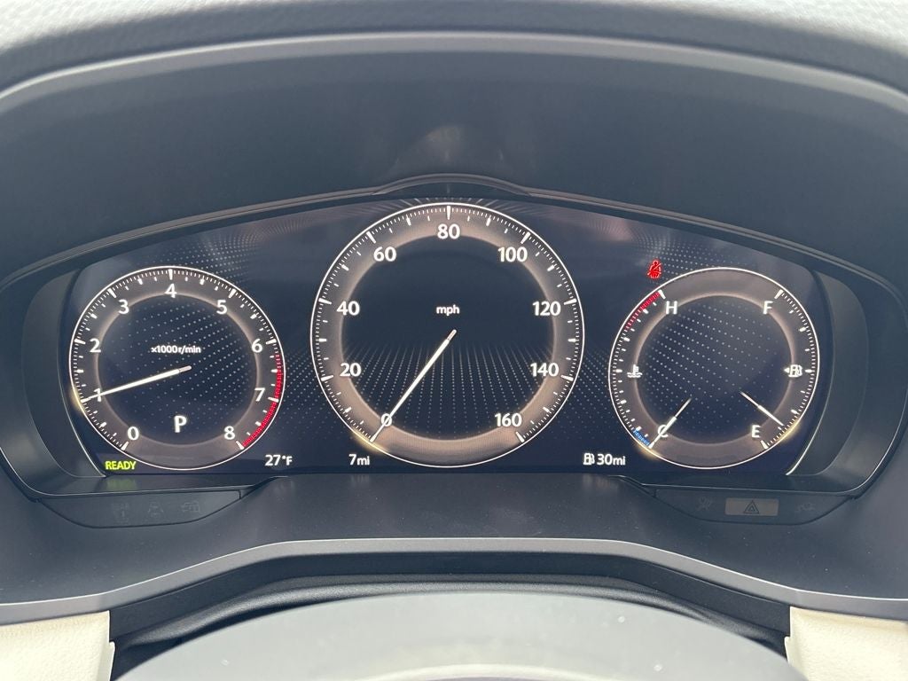 2026 Mazda Mazda CX-90 3.3 Turbo S Premium Plus AWD