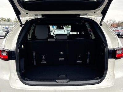 2026 Mazda Mazda CX-90 3.3 Turbo S Premium Plus AWD