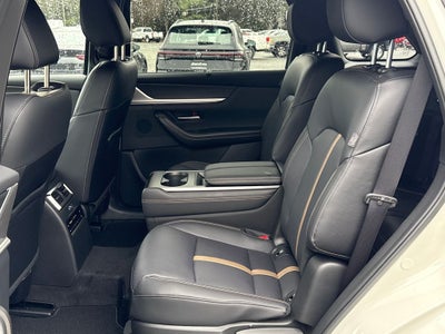 2026 Mazda Mazda CX-90 3.3 Turbo S Premium Plus AWD