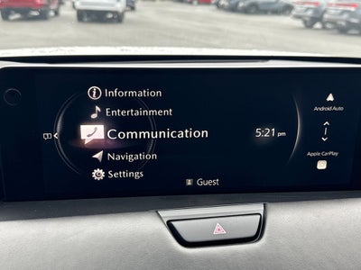 2026 Mazda Mazda CX-90 3.3 Turbo S Premium Plus AWD