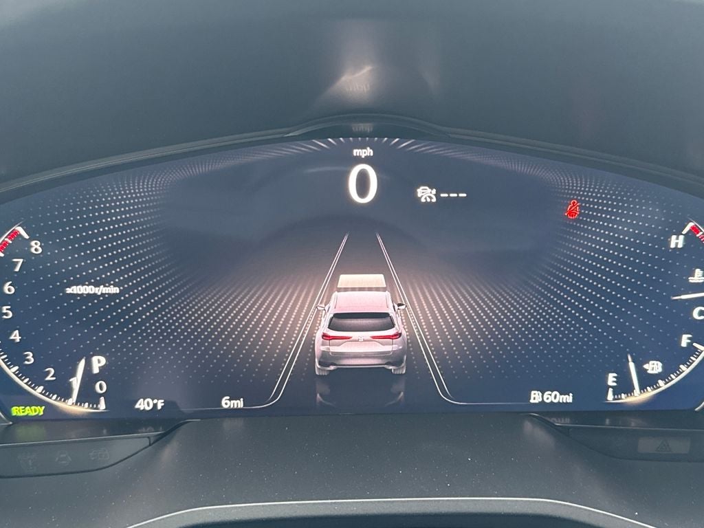 2026 Mazda Mazda CX-90 3.3 Turbo S Premium Plus AWD