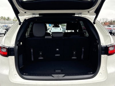 2026 Mazda Mazda CX-90 3.3 Turbo S Premium Plus AWD