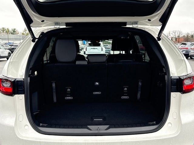 2026 Mazda Mazda CX-90 3.3 Turbo S Premium Plus AWD