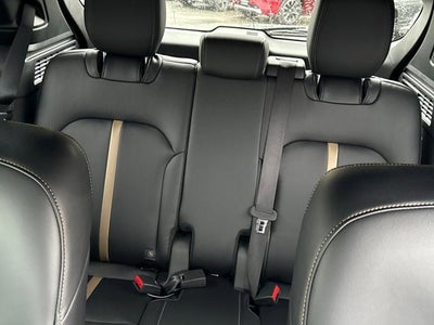 2026 Mazda Mazda CX-90 3.3 Turbo S Premium Plus AWD