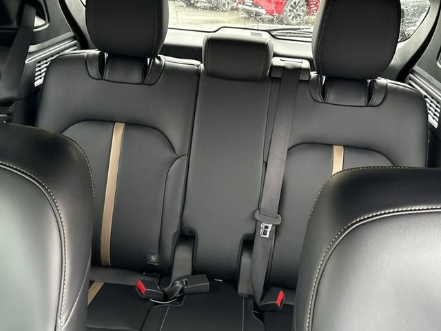 2026 Mazda Mazda CX-90 3.3 Turbo S Premium Plus AWD