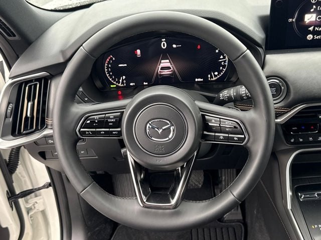 2026 Mazda Mazda CX-90 3.3 Turbo S Premium Plus AWD