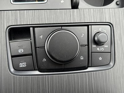 2026 Mazda Mazda CX-90 3.3 Turbo S Premium Plus AWD