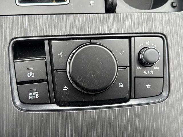 2026 Mazda Mazda CX-90 3.3 Turbo S Premium Plus AWD