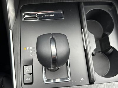 2026 Mazda Mazda CX-90 3.3 Turbo S Premium Plus AWD