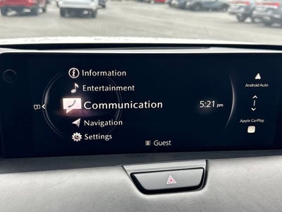 2026 Mazda Mazda CX-90 3.3 Turbo S Premium Plus AWD