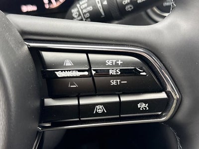 2026 Mazda Mazda CX-90 3.3 Turbo S Premium Plus AWD