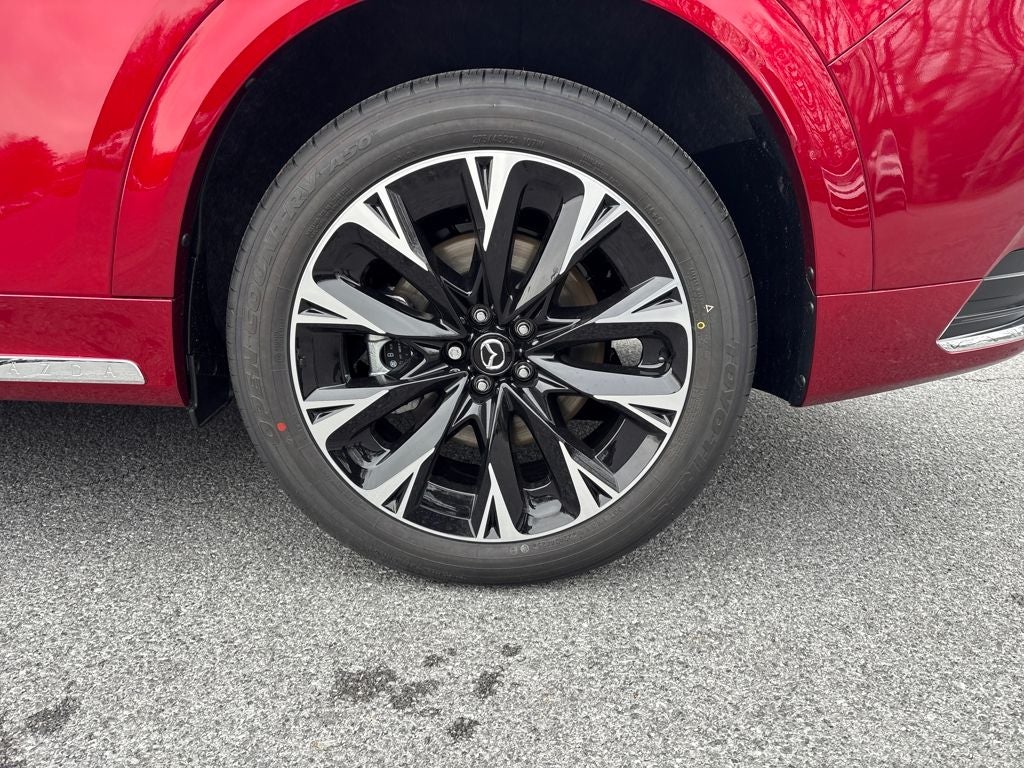 2026 Mazda Mazda CX-90 3.3 Turbo S Premium Plus AWD