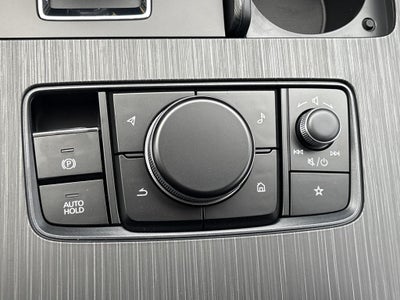 2026 Mazda Mazda CX-90 3.3 Turbo S Premium Plus AWD