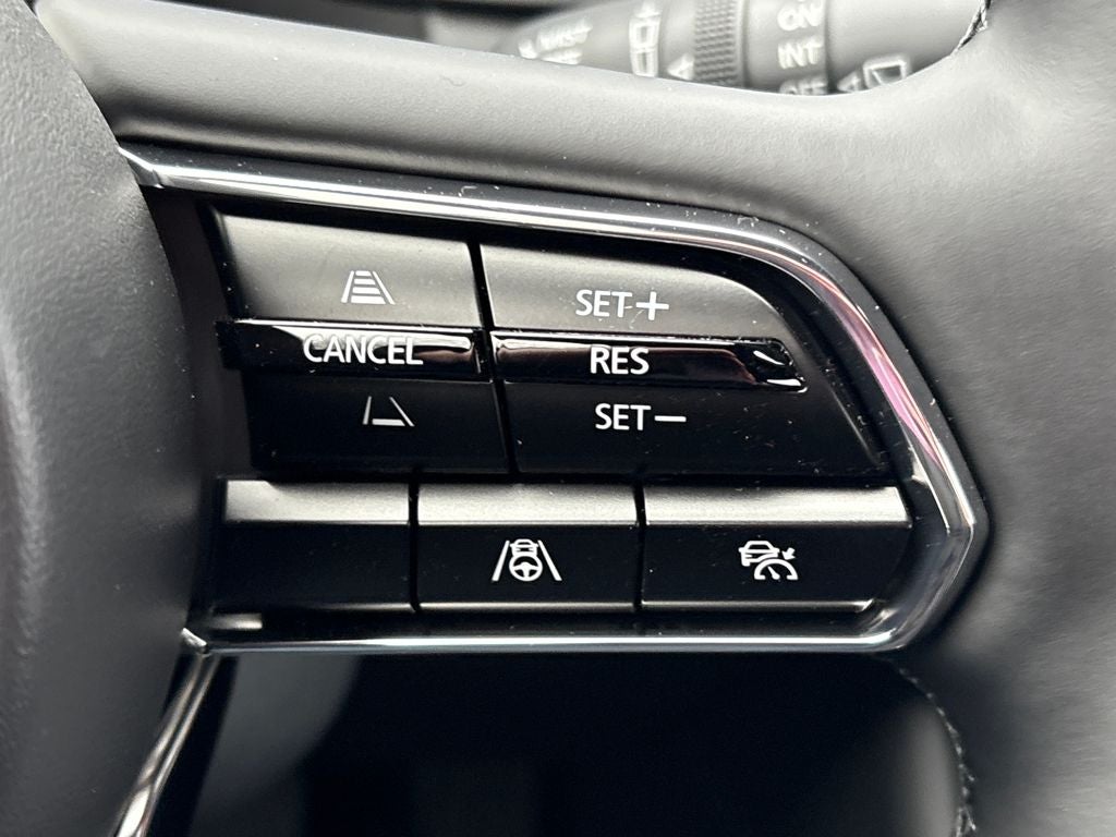 2026 Mazda Mazda CX-90 3.3 Turbo S Premium Plus AWD