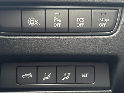 2026 Mazda Mazda CX-90 3.3 Turbo S Premium Plus AWD