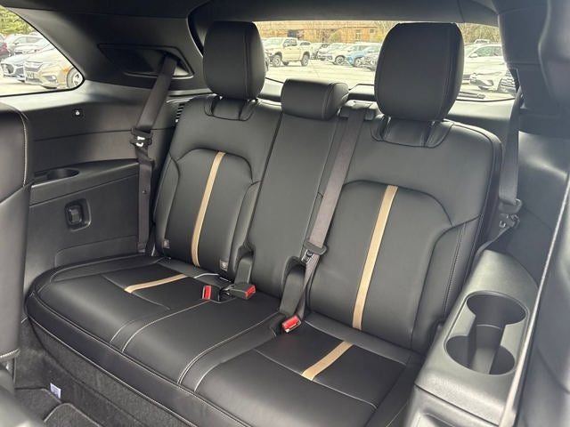 2026 Mazda Mazda CX-90 3.3 Turbo S Premium Plus AWD