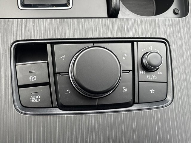 2026 Mazda Mazda CX-90 3.3 Turbo S Premium Plus AWD