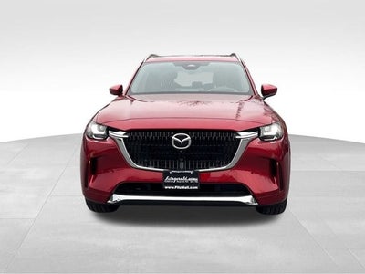 2026 Mazda Mazda CX-90 3.3 Turbo S Premium Plus AWD