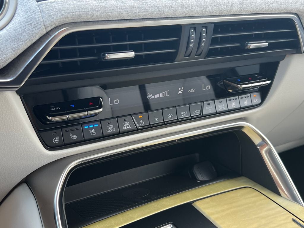2026 Mazda Mazda CX-90 3.3 Turbo S Premium Plus
