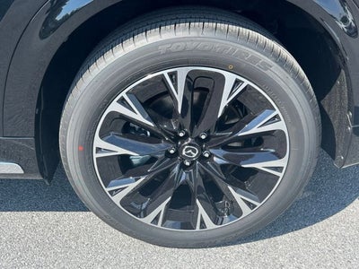 2026 Mazda Mazda CX-90 3.3 Turbo S Premium Plus
