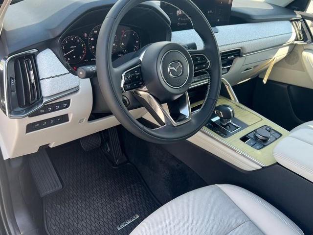 2026 Mazda Mazda CX-90 3.3 Turbo S Premium Plus