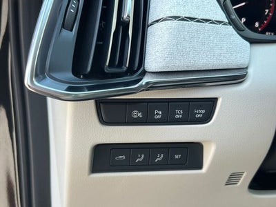 2026 Mazda Mazda CX-90 3.3 Turbo S Premium Plus