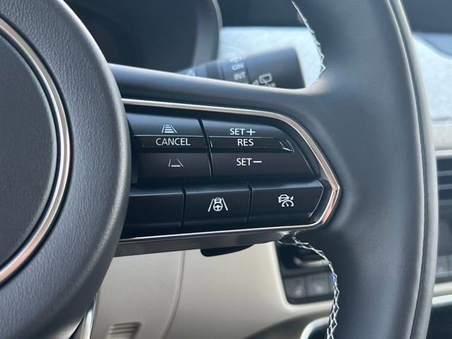 2026 Mazda Mazda CX-90 3.3 Turbo S Premium Plus