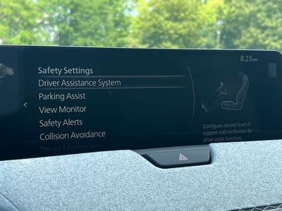 2026 Mazda Mazda CX-90 3.3 Turbo S Premium Plus