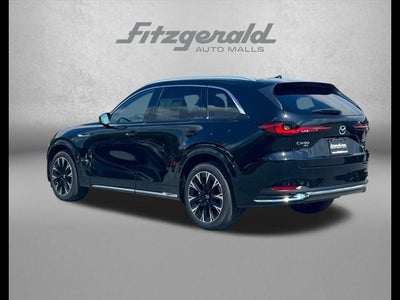 2026 Mazda Mazda CX-90 3.3 Turbo S Premium Plus