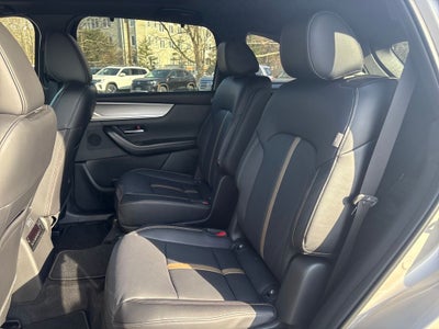 2026 Mazda Mazda CX-90 3.3 Turbo Premium Plus AWD