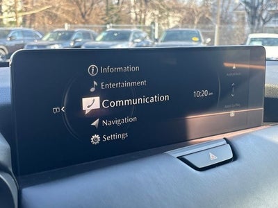 2026 Mazda Mazda CX-90 3.3 Turbo Premium Plus AWD