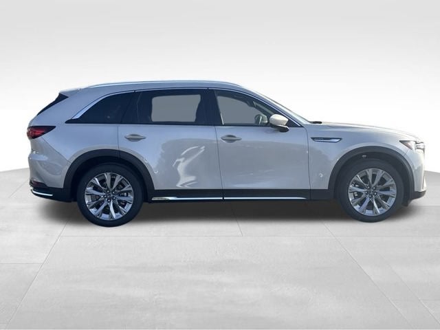 2026 Mazda Mazda CX-90 3.3 Turbo Premium Plus AWD