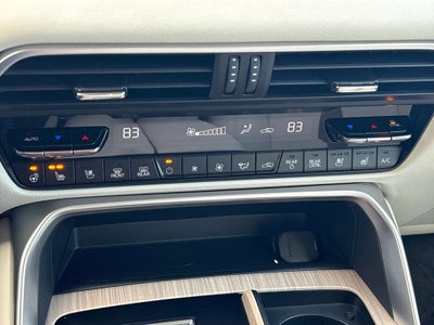 2026 Mazda Mazda CX-90 3.3 Turbo Premium Plus AWD