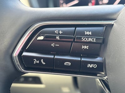 2026 Mazda Mazda CX-90 3.3 Turbo Premium Plus AWD