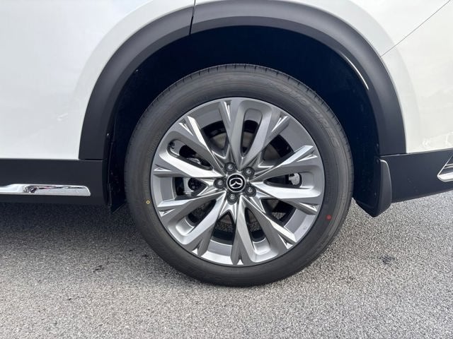 2026 Mazda Mazda CX-90 3.3 Turbo Premium Plus AWD