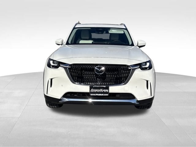 2026 Mazda Mazda CX-90 3.3 Turbo Premium Plus AWD