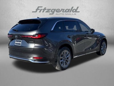 2026 Mazda Mazda CX-90 3.3 Turbo Premium Plus AWD