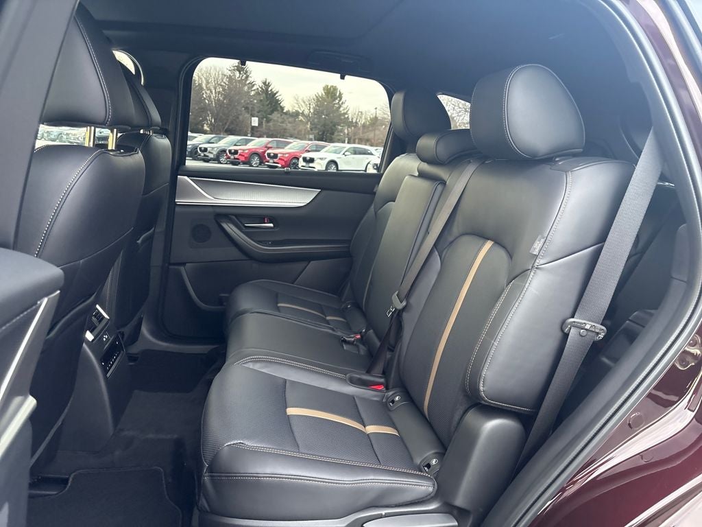 2026 Mazda Mazda CX-90 3.3 Turbo Premium Plus AWD