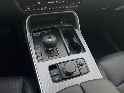 2026 Mazda Mazda CX-90 3.3 Turbo Premium Plus AWD