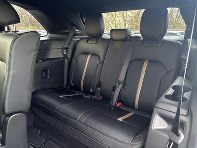 2026 Mazda Mazda CX-90 3.3 Turbo Premium Plus AWD