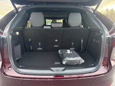 2026 Mazda Mazda CX-90 3.3 Turbo Premium Plus AWD