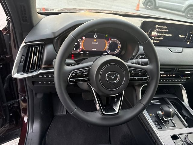 2026 Mazda Mazda CX-90 3.3 Turbo Premium Plus AWD
