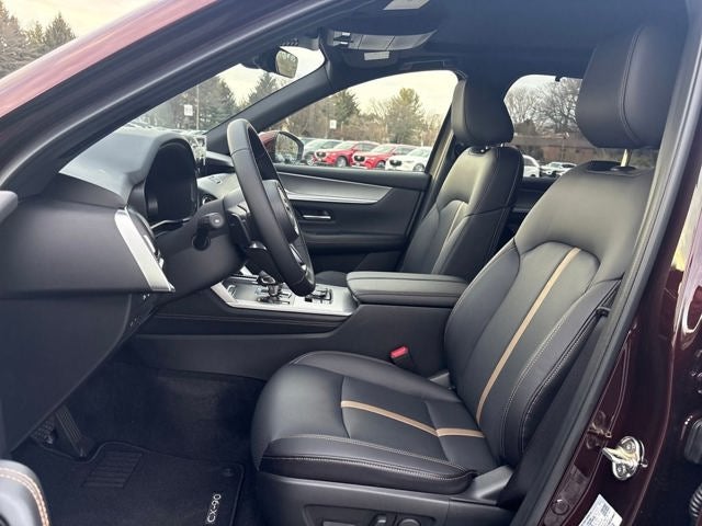 2026 Mazda Mazda CX-90 3.3 Turbo Premium Plus AWD