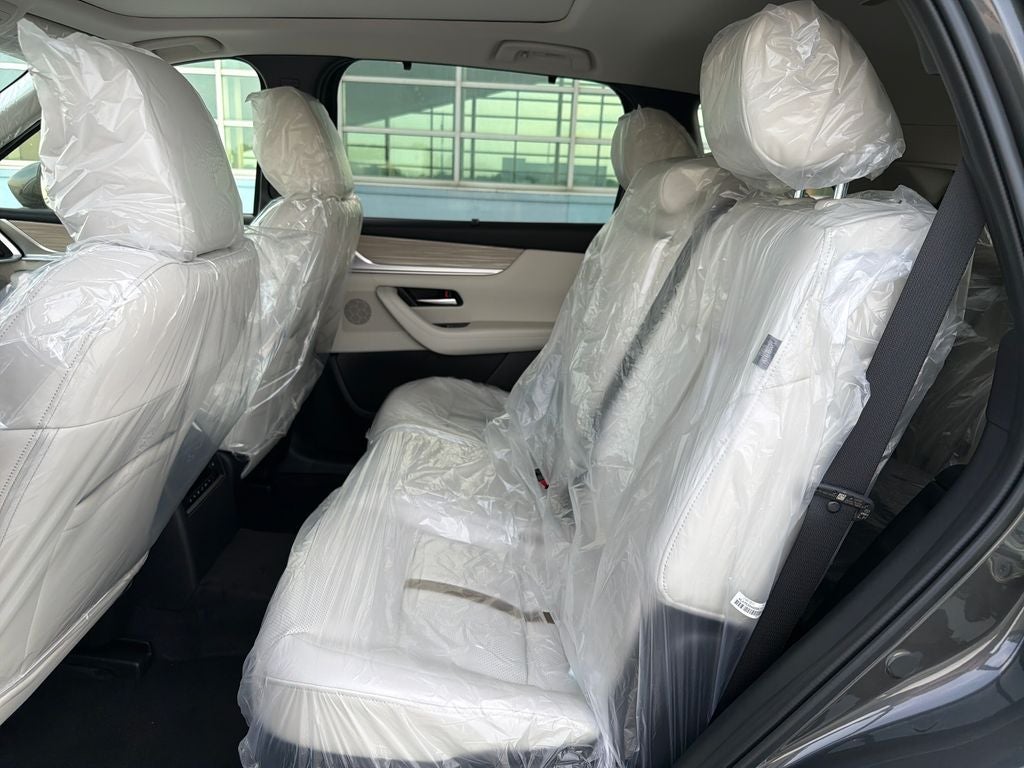 2026 Mazda Mazda CX-90 3.3 Turbo Premium Plus