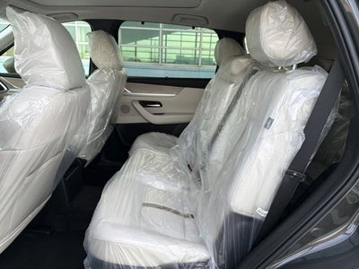 2026 Mazda Mazda CX-90 3.3 Turbo Premium Plus