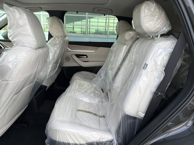 2026 Mazda Mazda CX-90 3.3 Turbo Premium Plus