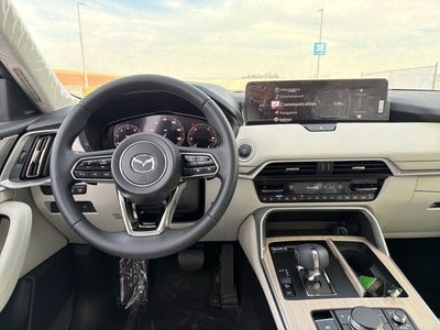 2026 Mazda Mazda CX-90 3.3 Turbo Premium Plus