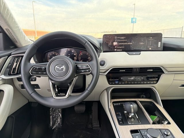 2026 Mazda Mazda CX-90 3.3 Turbo Premium Plus