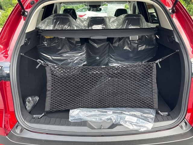 2026 Mazda Mazda CX-5 2.5 S Select