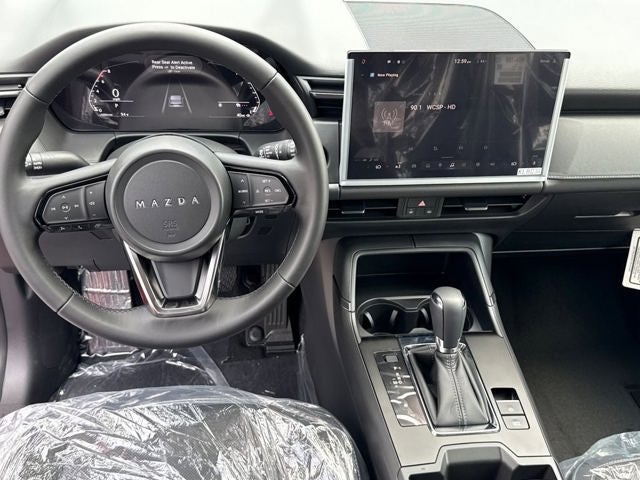 2026 Mazda Mazda CX-5 2.5 S Select